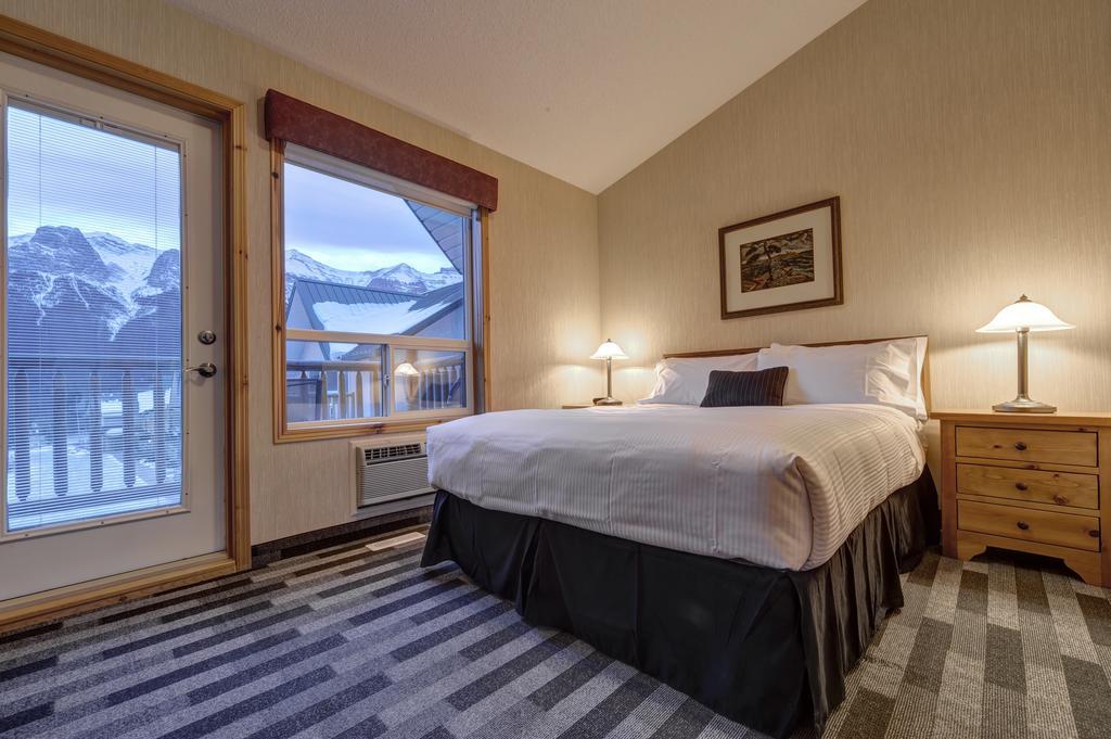 Inn Of The Rockies Canmore Cameră foto
